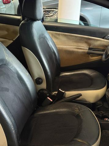 Lancia Ypsilon 1.2 16V Argento GPL - Foto 10