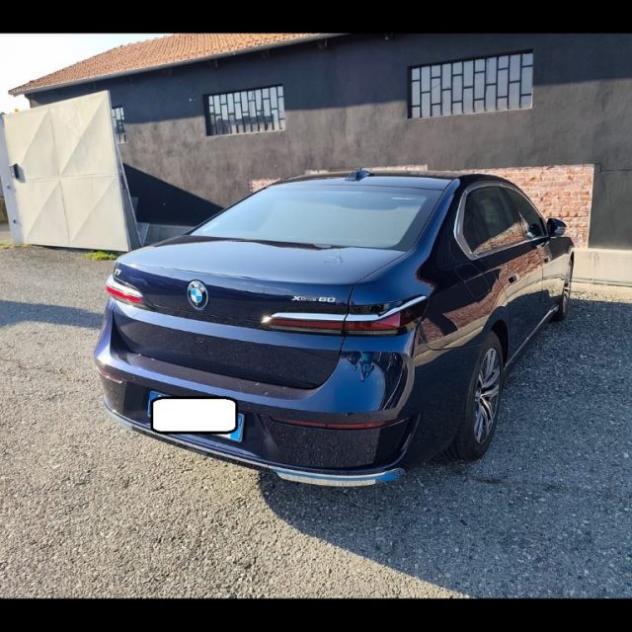 BMW i7 xDrive 60 rif. 23929579 - Foto 5