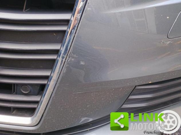AUDI A3 SPB 35 TFSI COD S tronic Sport rif. 23937654 - Foto 5