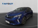 Renault Clio TCe 90 CV 5 porte Techno