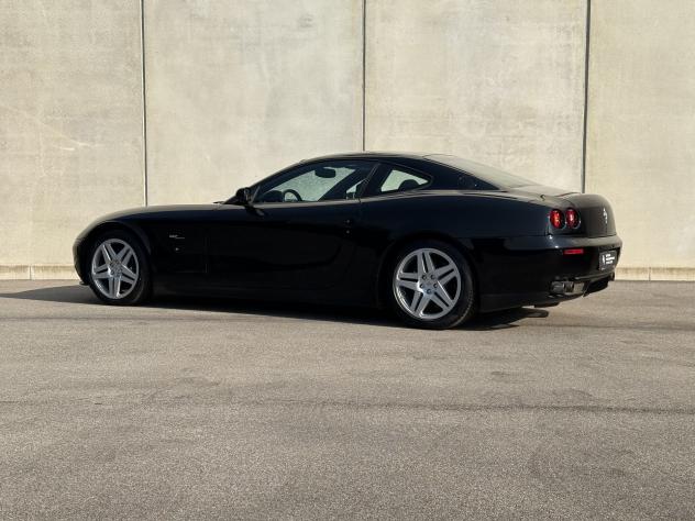 Ferrari 612 Sessanta - 1 di 60 - Foto 4