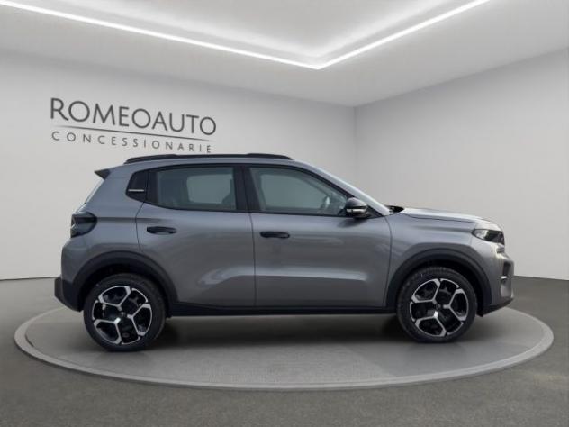 CITROEN C3 PureTech 100 S&S Plus rif. 24212193 - Foto 7