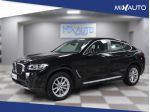 BMW X4 xDrive20d MHEV 48V AUT