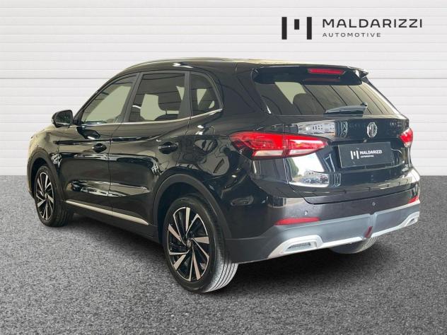 MG ZS 2024 Hybrid+ 1.5 Luxury auto - Foto 4