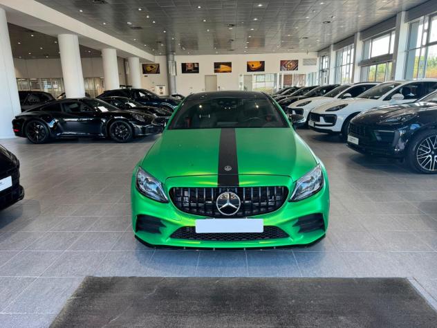 Mercedes-Benz Classe C C 43 AMG 4Matic - Foto 2