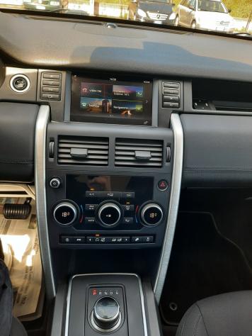 Land Rover Discovery Sport 2.0 GARANZIA 12 MESI TD4 150 CV HSE - Foto 9