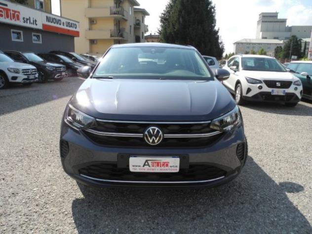 VOLKSWAGEN Taigo 1.0 TSI 110cv DSG Life -Ok NEOPATEN.- PREZZO REALE rif. 24118346 - Foto 3