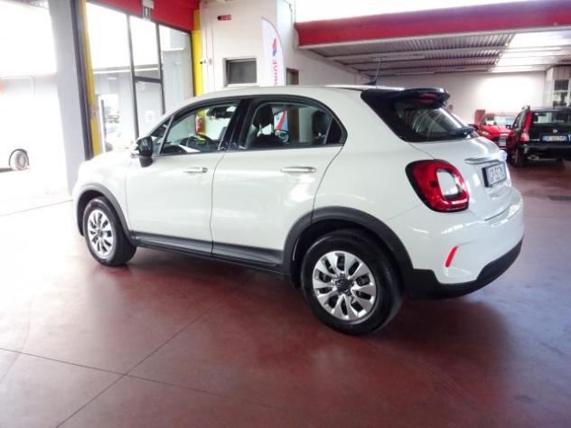 FIAT 500X 1.3 MultiJet 95 CV Crossover AUTOCARRO N1 rif. 24091981 - Foto 5