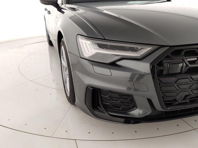 Audi A6 TDI quattro 150 kW S tronic S line edition - Foto 5