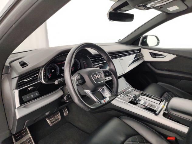 Audi Q8 45 TDI 170kW quattro tiptronic Sport - Foto 7