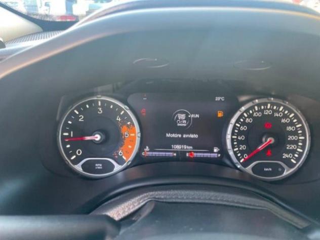 JEEP Renegade 1.6 Mjt 120 CV Limited rif. 20580916 - Foto 7