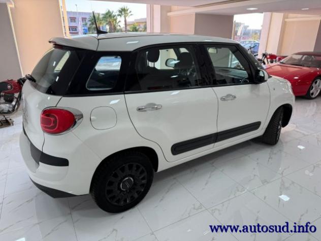 FIAT 500L Pro 1.3 MJT 95CV Mirror 4 posti (N1) rif. 23521079 - Foto 6