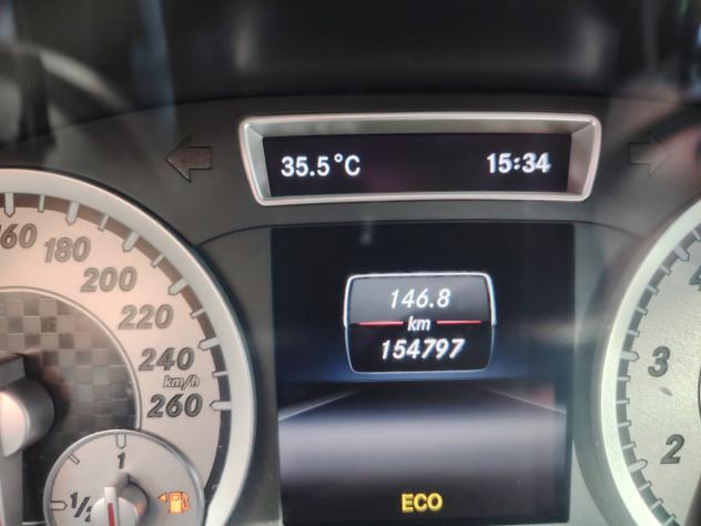 Mercedes-benz CLASSE A 200 Premium - Foto 10