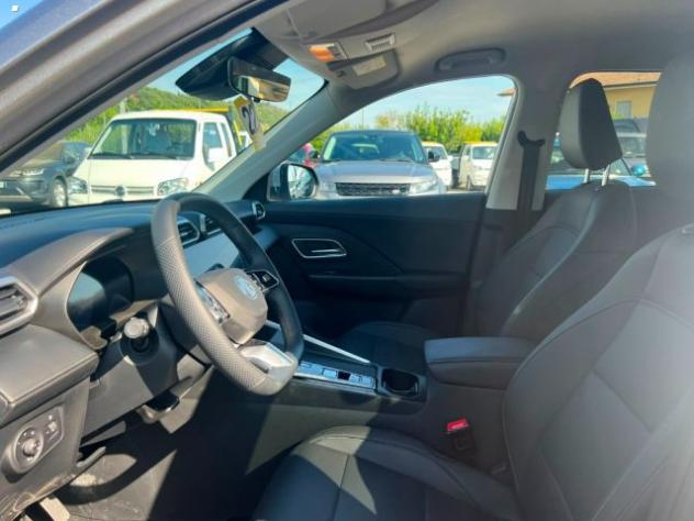 MG ZS 1.5 hybrid+ Luxury auto rif. 23870464 - Foto 7