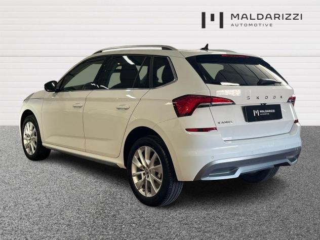 Škoda Kamiq 2019 1.0 tsi Style 110cv dsg - Foto 4