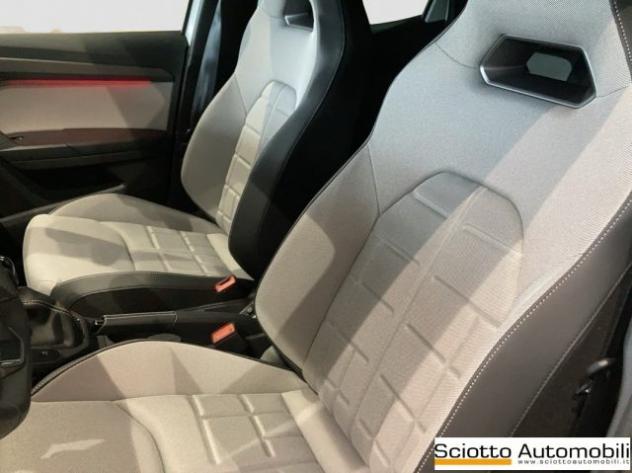 SEAT Ibiza 1.0 EcoTSI 95CV 5 porte FR rif. 23372560 - Foto 9