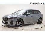 BMW Serie 2 Active Tourer Serie 2 218d Active Tourer Msport auto