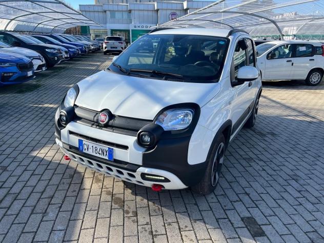 FIAT Panda Panda 1.0 FireFly S&S Hybrid Cross