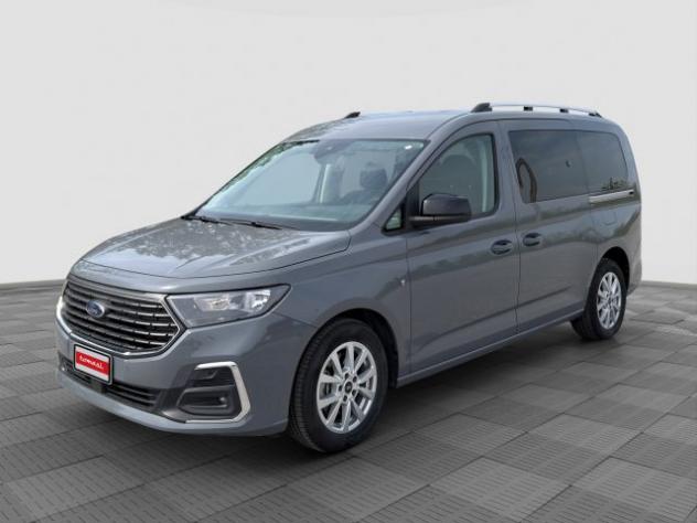 FORD Tourneo Connect Grand Tourneo Connect 2.0 EcoBlue 122 CV Powershif rif. 23833470