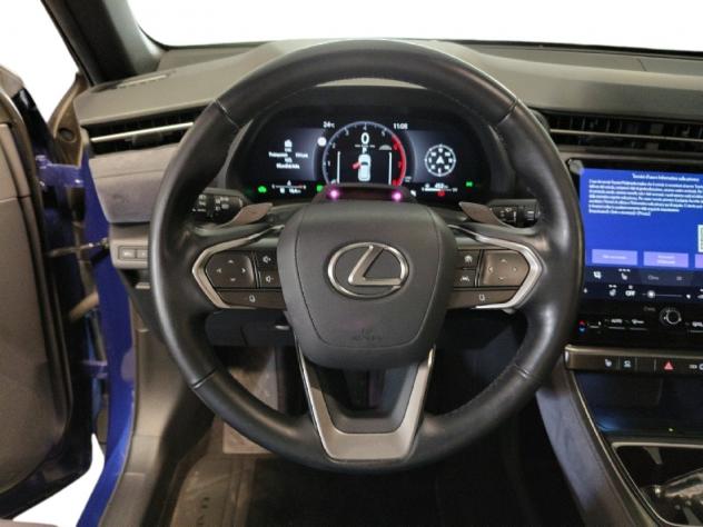 Lexus LBX ORIGINAL EDITION 2WD - Foto 10