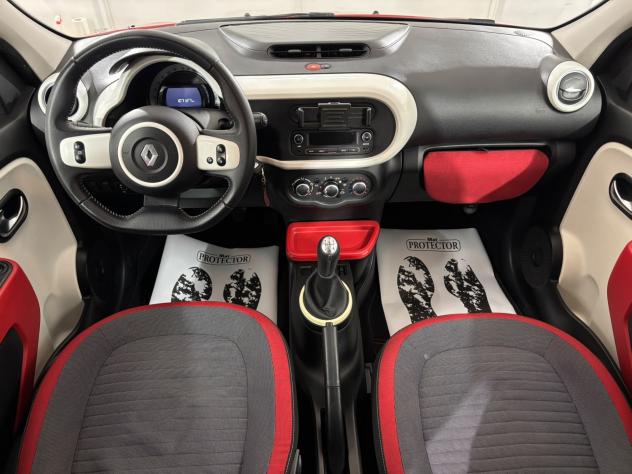 Renault Twingo 1.0 SCe Stop&Start Energy Openair - Foto 7