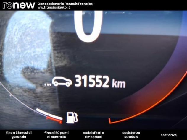 RENAULT Captur E-TECH Plug-In Hybrid 160 RS LINE rif. 23859955 - Foto 5