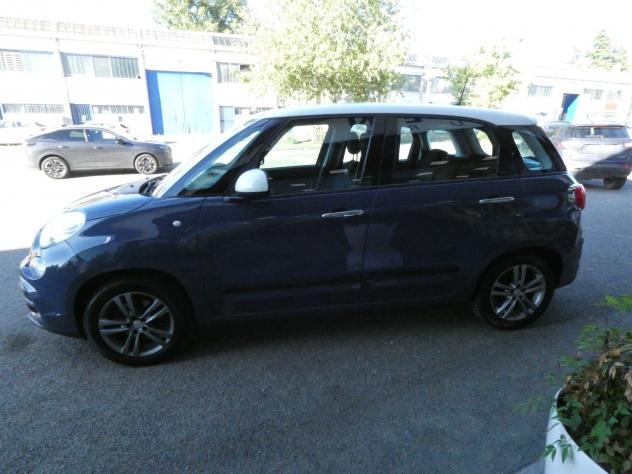 FIAT 500L 500L 1.3 Multijet 95 CV Urban - Foto 4