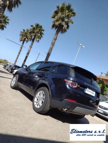 LAND ROVER - Discovery Sport - 2.0 TD4 150 CV HSE - Foto 6
