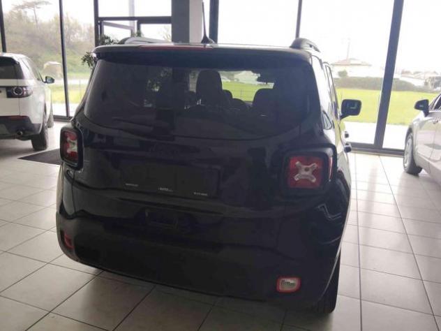 JEEP Renegade 1.0 T3 Limited DARK LINE rif. 23791000 - Foto 4