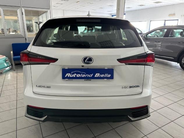 LEXUS NX 1ª serie NX Hybrid 4WD F-Sport - Foto 8