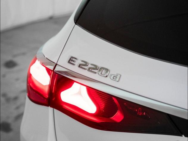 Mercedes-Benz Classe E All-Terrain E 220 d 4MATIC All Terrain PREMIUM - Foto 10