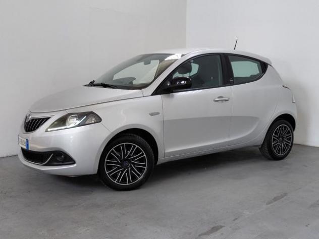LANCIA Ypsilon 1.0 FireFly 5 porte S&S Hybrid Ecochic Gold rif. 23936414 - Foto 4