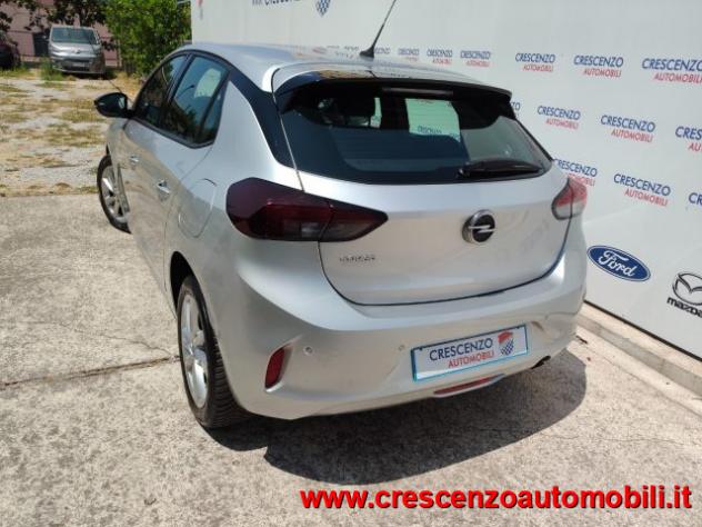 OPEL Corsa 1.2 100 CV Elegance - MINI RATA 4 ANNI rif. 24162086 - Foto 7