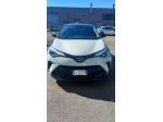 TOYOTA C-HR 1.8 Hybrid E-CVT GR Sport rif. 24070112