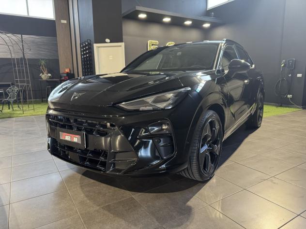 CUPRA Terramar Terramar 1.5 e-hybrid Tribe Edition 204cv dsg