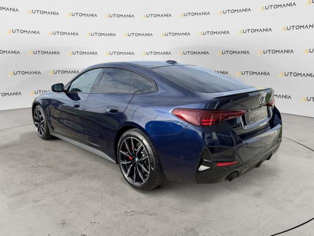BMW Serie 4 420d XDRIVE M SPORT PRO AUTO MH48V PROMO - Foto 7