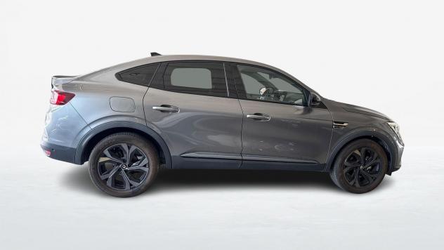 Renault Arkana 2021 1.6 E-Tech full hybrid E-Tech Engineered Fa - Foto 4