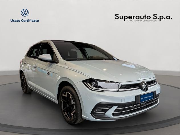 Volkswagen Polo Polo 1.0 TSI DSG Edition 50 - Foto 3