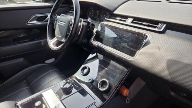 LAND ROVER Range Rover Velar 2.0D I4 240 CV R-Dynamic S PERMUTE IVA ESPOSTS rif. 23936509 - Foto 6