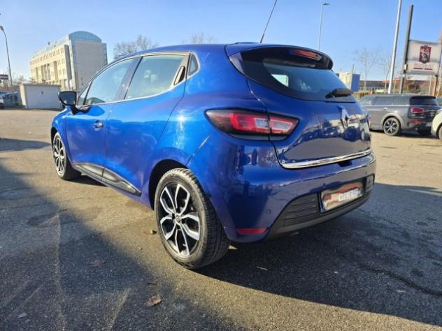 RENAULT Clio 1.5 dCi 75 CV Energy Duel NEOPATENTATI PERMUTE rif. 23762128 - Foto 4