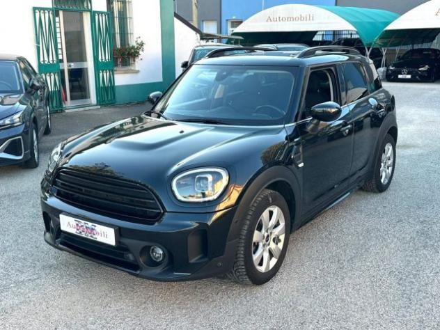 MINI Mini 1.5 COOPER COUNTRYMAN UNTAMED EDITION 136CV - IVA rif. 24205044 - Foto 2