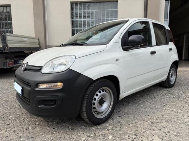 FIAT Panda AUTOCARRO 4 PORTE 1.0 FireFly S&S Hybrid rif. 24163473