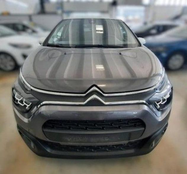 CITROEN C3 PureTech 1.2 MAX rif. 23918381
