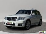 MERCEDES - Classe GLK - 220 CDI 4Matic BlueEFFICIENCY Sport