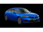 HONDA Civic 2.0 Hev eCVT Elegance rif. 24050560