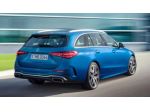 MERCEDES-BENZ C 300 e hybrid EQ S.W. Advanced Plus rif. 23255985