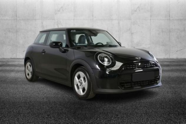 MINI Mini Cooper C Classic rif. 23757570 - Foto 2