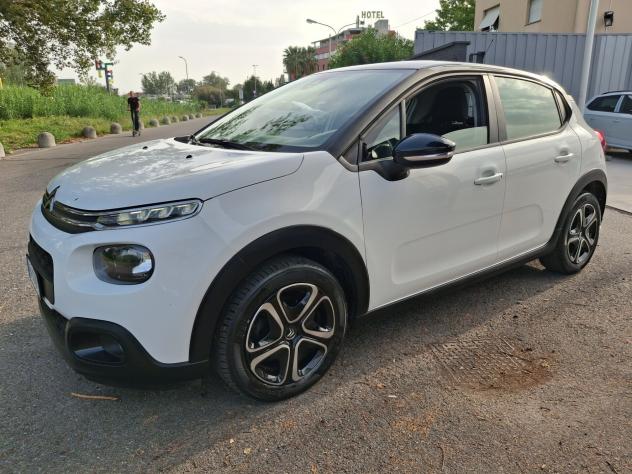 Citroen C3 PureTech 68 Live-CONNESSIONE DATI- - Foto 6