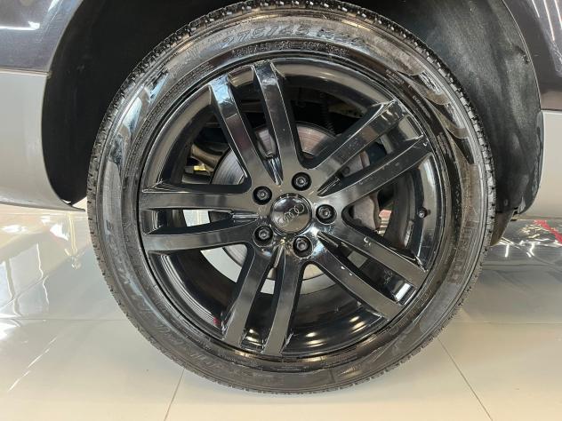 Audi Q7 3.0 V6 TDI 245 CV tiptronic quattro - Foto 10