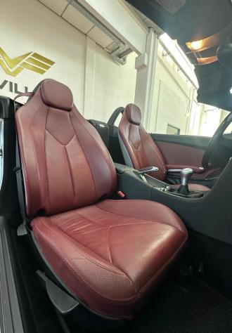 Mercedes-benz SLK 200 Kompressor cat - Foto 6